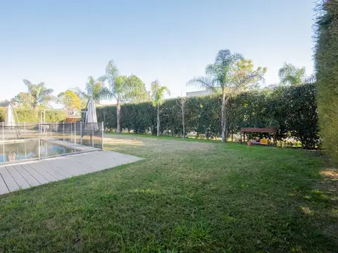 Casa en Venta 8 años