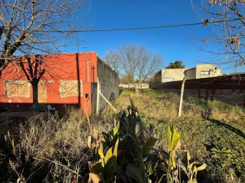 Terreno en Venta en San Carlos, USD 23.000