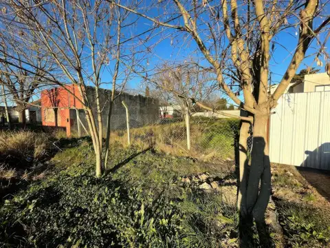 Terreno en venta - 400mts2 - San Carlos, La Plata