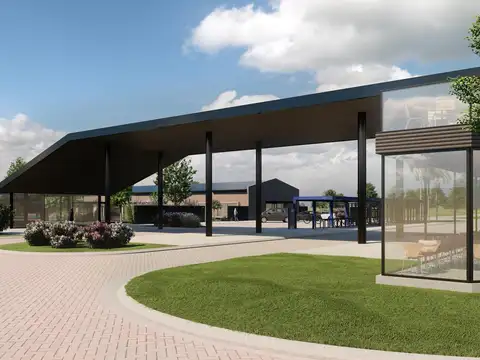 Terreno en venta en Barrio Abierto Residencial Neander , Villa Amelia