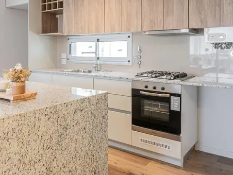 Departamento en Venta en Centro, USD 88.000