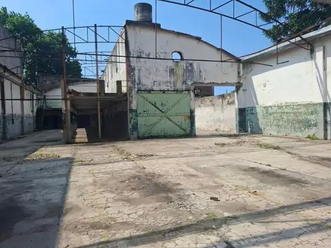 Galpon en Venta 46 años
