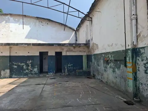 Galpon en Venta 46 años