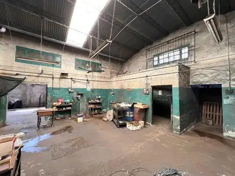 Galpon en Venta 47 años