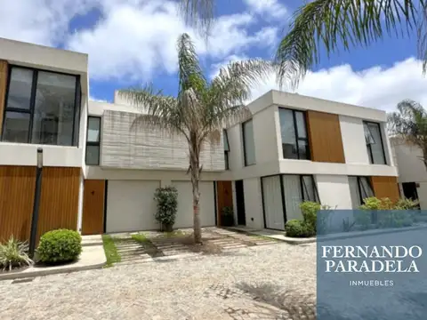 Casa en venta Green House, Parque Leloir