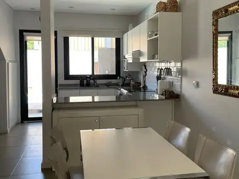 Casa en Venta 4 años