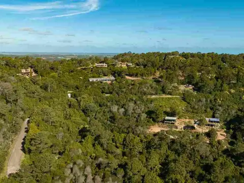 Venta Terreno en las cumbres, Punta del Este.
