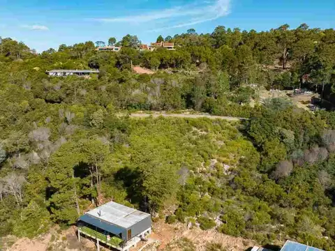 Terreno en Venta de 1664,0 m2