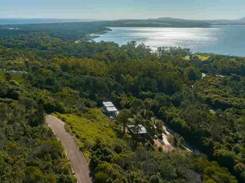 Venta Terreno en las cumbres, Punta del Este.