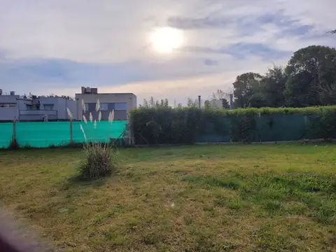 Terreno en Venta de 1081,0 m2