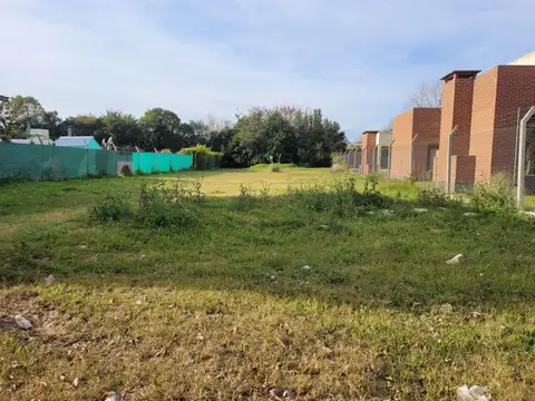 Lote en Venta en Don Carlos, Manuel B. Gonnet