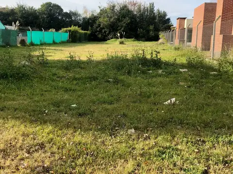 132 bis entre 507 y 508