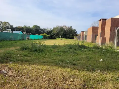 Terreno en Venta en Manuel B Gonnet, USD 140.000