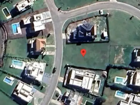 Terreno en Venta de 800,0 m2