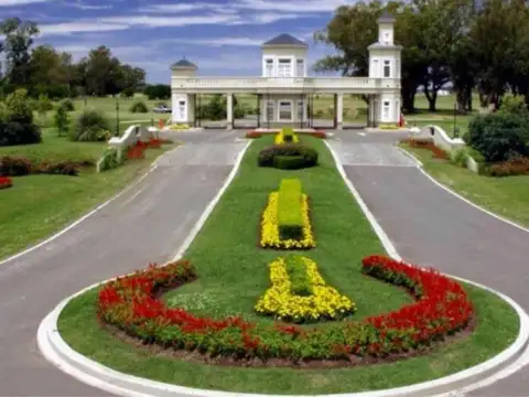 Terreno en Venta de 800,0 m2