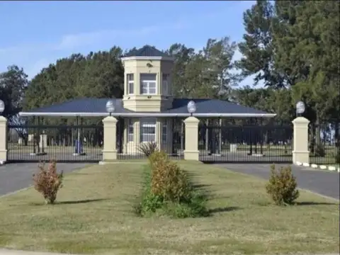 Terreno en Venta en Lagos de San Eliseo, USD 34.900