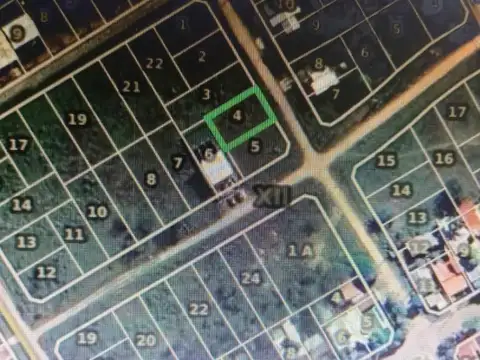 Terreno en Venta en Belen de Escobar, USD 35.000