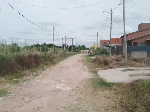 Terreno en Venta, FOS 0,6