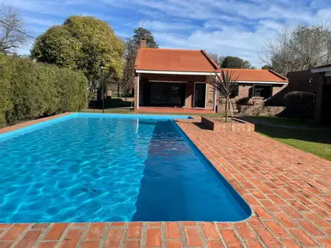 Casa en Venta en Funes, USD 275.000