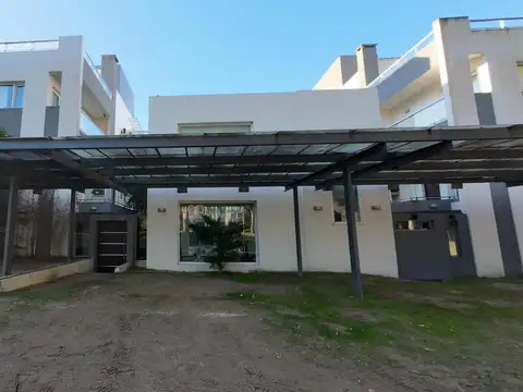 Departamento en Alquiler Temporal de 2 dormitorios