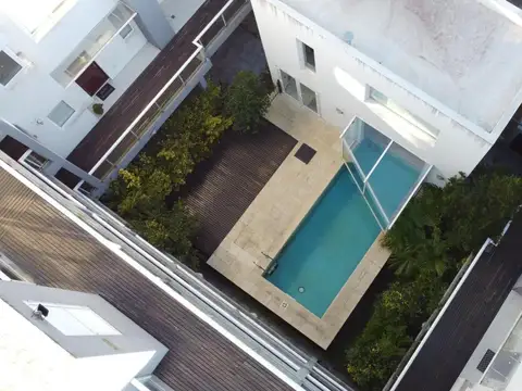 Departamento en Alquiler Temporal en Pinamar, USD 1.450