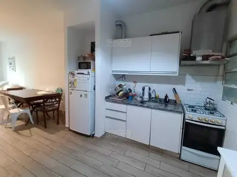 Departamento en Venta 40 años