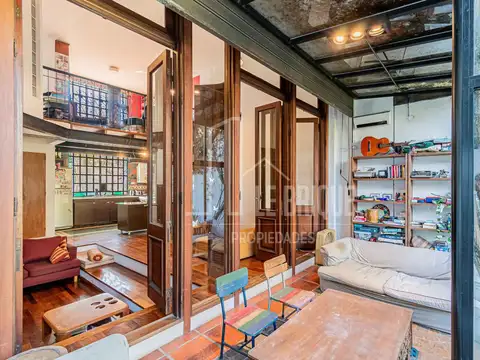 Casa en Venta 20 años