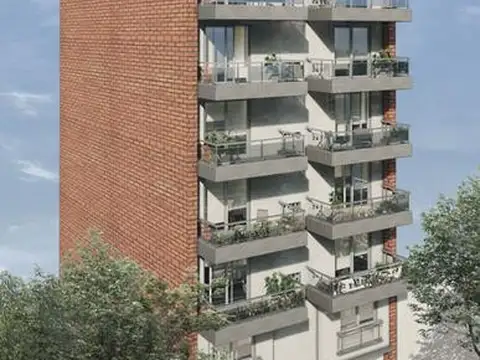 Departamento en Venta en Echesortu, USD 80.000