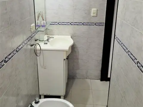 Departamento en Alquiler en Bernal Oeste, $ 490.000