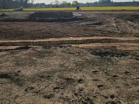 Terreno en Venta de 1064,0 m2