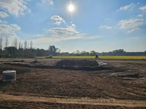 Terreno en venta en Tilbury Pilara | VCO Propiedades