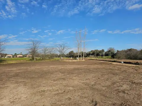 Terreno en venta en Tilbury Pilara | VCO propiedades