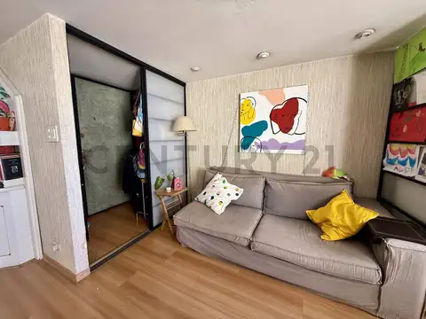 Venta Departamento 2 ambientes en Retiro