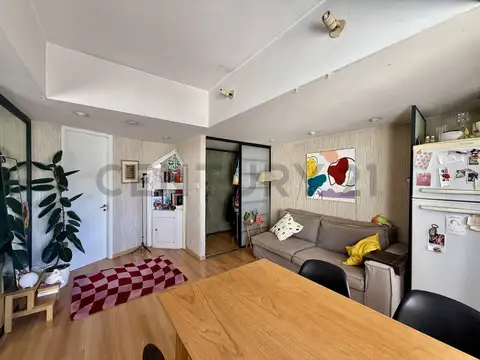 Departamento en Venta 40 años