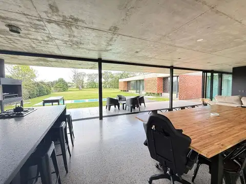 Casa en Venta en Haras San Pablo, USD 259.000