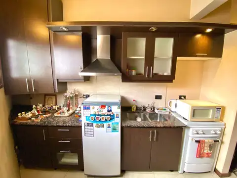 Depto Tipo Casa en Venta en Martinez, USD 119.999