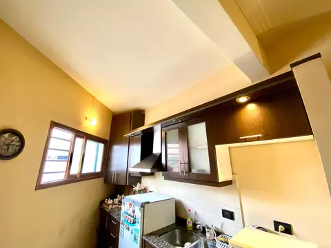 Depto Tipo Casa en Venta de 2 dormitorios