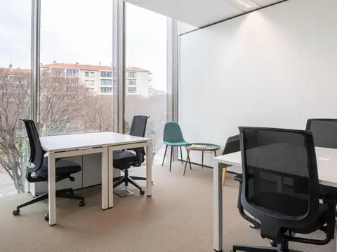 Oficinas privadas totalmente equipadas para ti y tu equipo en Buenos Aires, Distrito Quartier