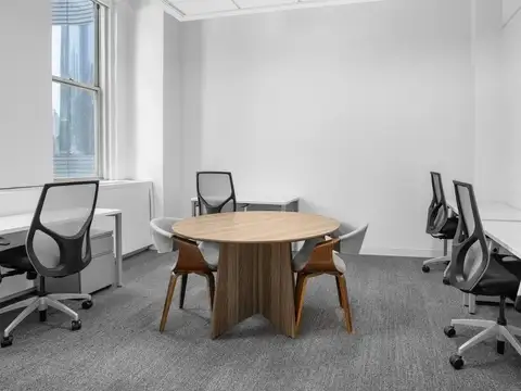 Oficina en Alquiler A Estrenar