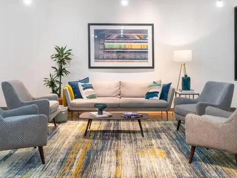 Oficina en Alquiler en Retiro, $ 1.624.631