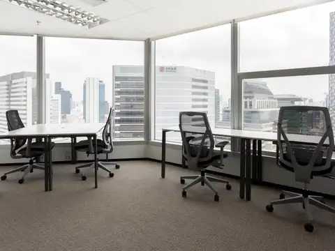 Oficina en Alquiler en Retiro, $ 1.624.631