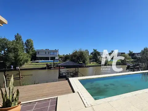 Casa en Venta de 3 dormitorios