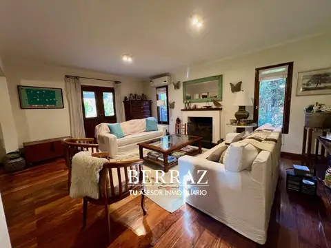 Casa en Venta 17 años