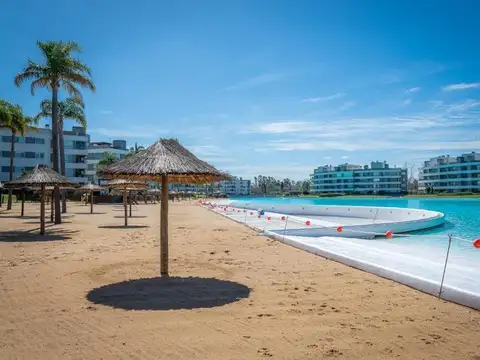 Terreno en Venta en Lagoon Pilar, USD 120.000