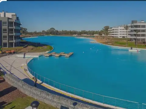 Terreno en Venta en Lagoon Pilar, USD 120.000