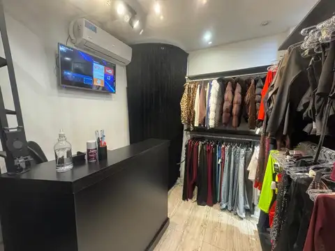 Local en Galeria Rivadavia