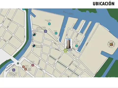 Departamento en Venta A Estrenar