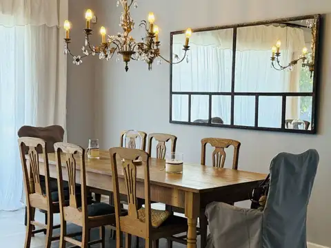 Casa en Venta al Noroeste