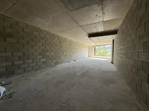 Torre QIUB Oficinas en Palermo · 80 a 211 m2