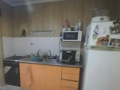 Depto Tipo Casa en Venta de 2 dormitorios